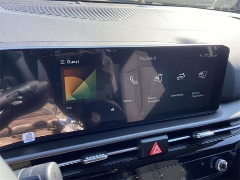 New 2026 Kia Sportage LX image 17