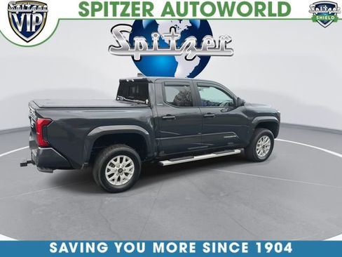 Used 2024 Toyota Tacoma SR5 image 9