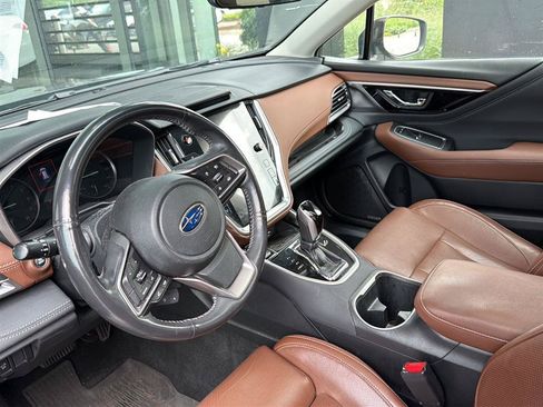 Used 2020 Subaru Outback Touring XT AWD/4WD image 11