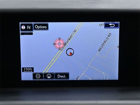 Used 2017 Lexus RC 300 AWD image 23