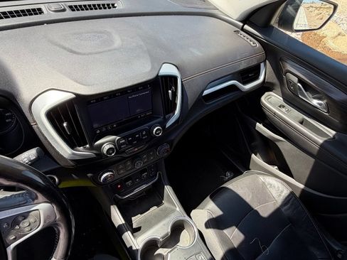 Used 2018 GMC Terrain SLT w/ Preferred Package AWD/4WD image 16