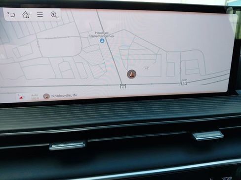 New 2026 Genesis GV80 3.5T image 49