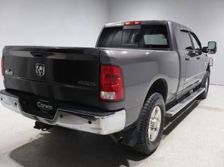 Used 2015 RAM 2500 Big Horn video 2