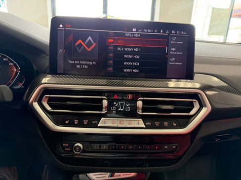 Used 2023 BMW X3 M40i AWD/4WD image 71