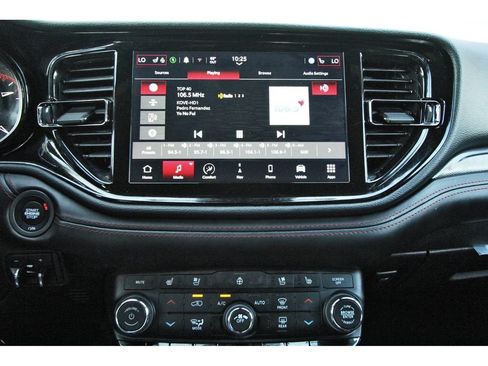 Used 2024 Dodge Durango GT AWD/4WD image 21