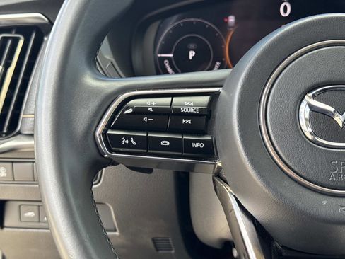 Certified 2024 MAZDA CX-90 Plug-In Hybrid w/ Premium Pkg image 32