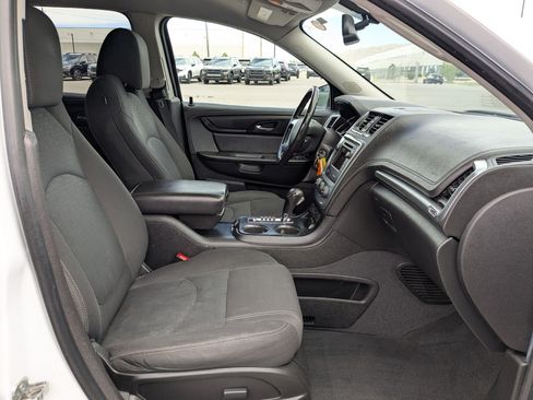 Used 2016 GMC Acadia SLE AWD/4WD image 31