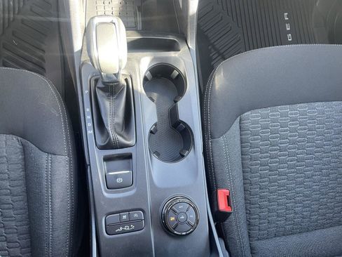 New 2026 Ford Ranger XLT w/ Equipment Group 301A High image 20