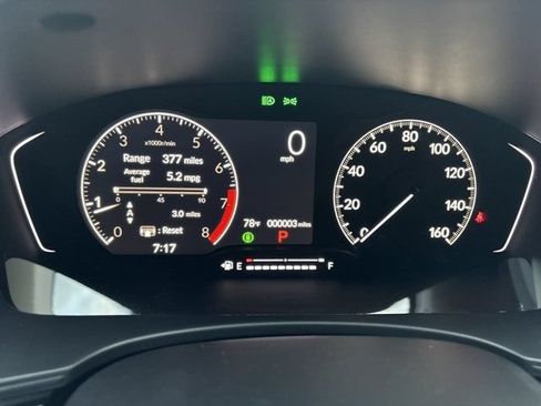New 2026 Honda Civic LX image 12