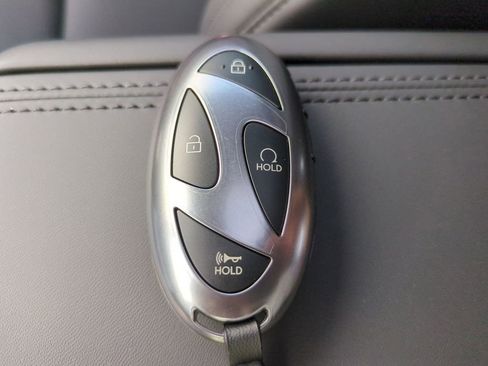 New 2026 Hyundai Santa Fe Calligraphy image 39