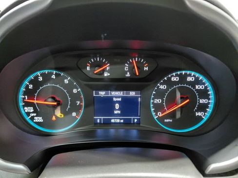 Used 2024 Chevrolet Malibu LT FWD image 27