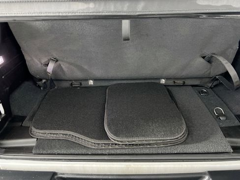 Used 2023 Jeep Wrangler Sport image 22