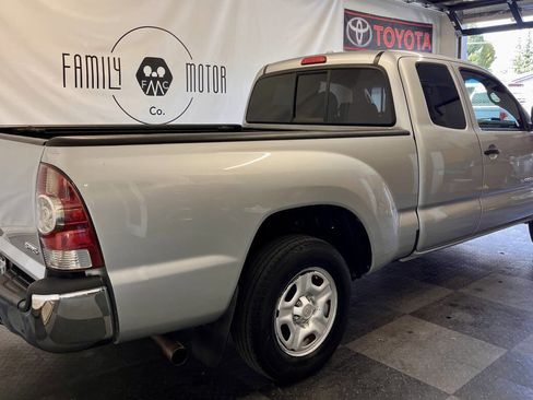 Used 2010 Toyota Tacoma 2WD Access Cab image 3