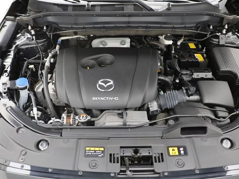 Used 2024 MAZDA CX-5 AWD 2.5 S w/ Select Package image 26