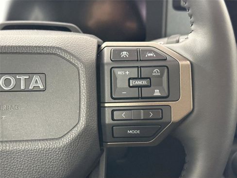 Used 2025 Toyota Land Cruiser w/ Premium Package AWD/4WD image 20