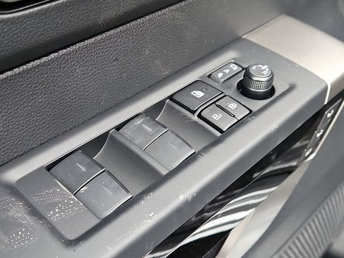 New 2026 Toyota Tundra 4x4 CrewMax image 21