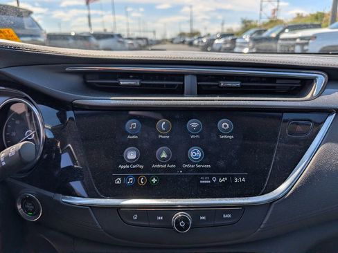 Used 2023 Buick Encore GX Preferred w/ Cold Weather Comfort Package AWD/4WD image 19