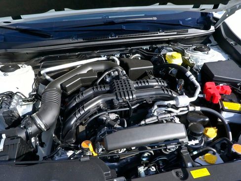 New 2025 Subaru Impreza 2.0i Sport image 33