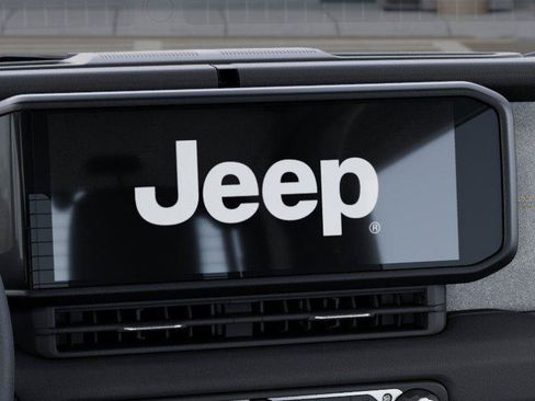 New 2026 Jeep Wrangler Unlimited Sport AWD/4WD image 29