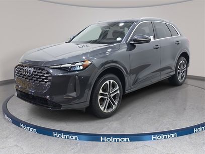 New 2025 Audi Q5 Premium