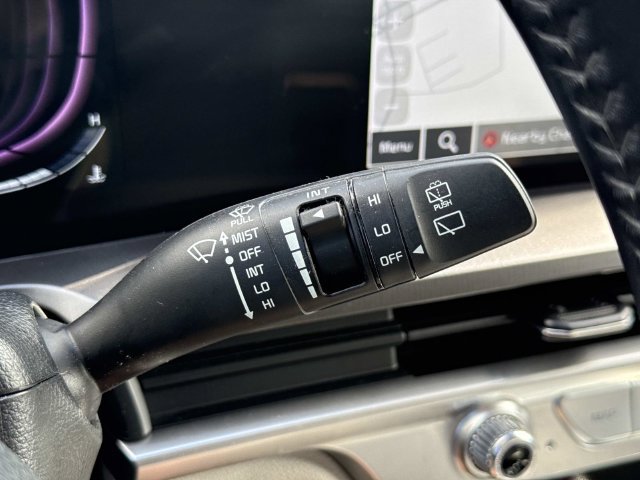 Used 2024 Kia Telluride S w/ S Sunroof Package AWD/4WD image 26