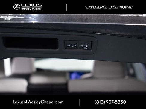 Used 2024 Lexus RX 350 Premium Plus w/ Convenience Package FWD image 20
