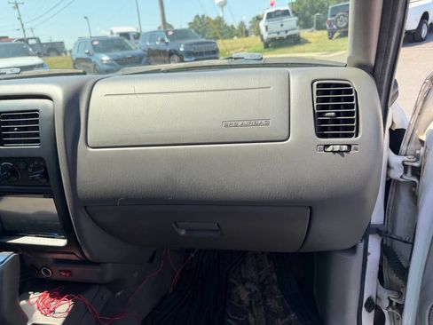 Used 2004 Toyota Tacoma 4x4 Double Cab w/ Convenience Pkg image 28