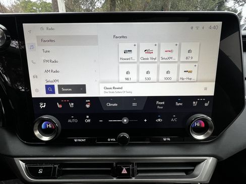 Certified 2024 Lexus RX 350 Premium w/ Convenience Package image 24