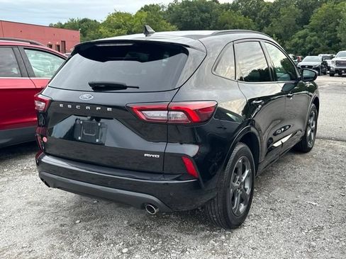 Used 2024 Ford Escape ST-Line w/ Tech Pack #1 AWD/4WD image 5