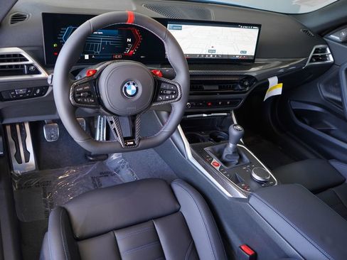 New 2026 BMW M2 w/ Lighting Package image 12