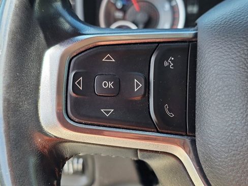 Used 2023 RAM 2500 Laramie image 20