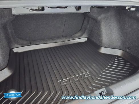 Certified 2018 Honda Civic Touring image 19