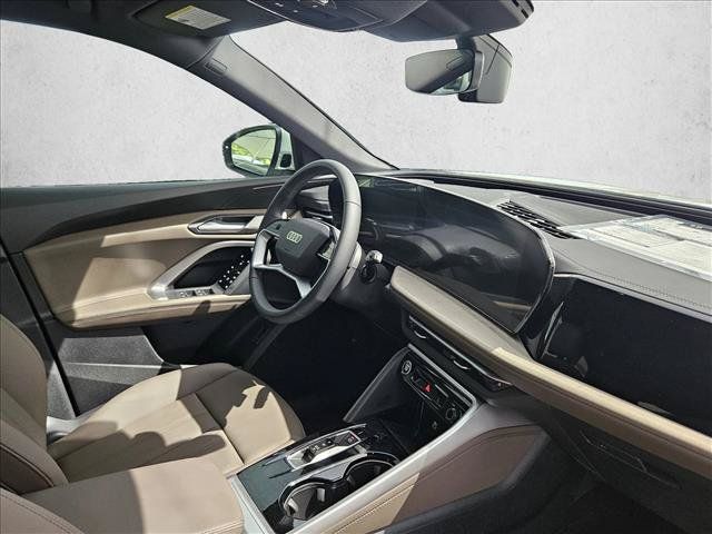 New 2026 Audi Q5 2.0T AWD/4WD image 11