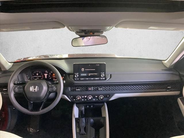 Used 2024 Honda Accord EX image 22