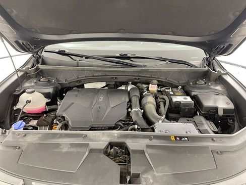 Used 2023 Hyundai Santa Cruz Night image 31