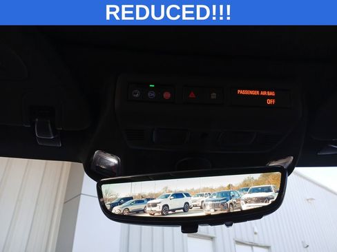 Used 2022 Chevrolet Corvette Stingray Preferred Cpe w/ Z51 Performance Package image 12