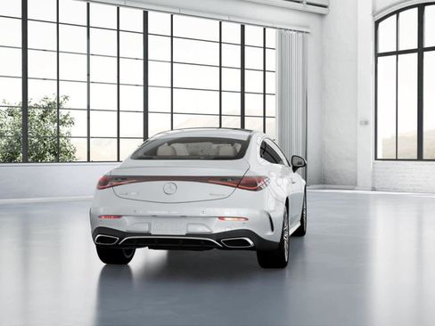 Certified 2024 Mercedes-Benz CLE 300 4MATIC Coupe image 23