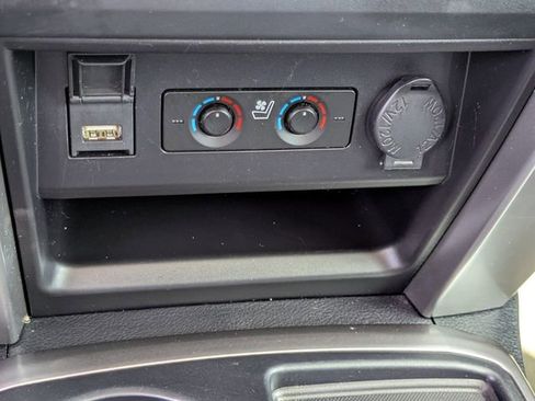 Used 2023 Toyota 4Runner Limited image 25