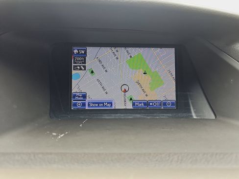 Used 2013 Lexus RX 350 FWD w/ Navigation Pkg image 25