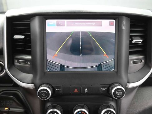 Used 2022 RAM 3500 Big Horn image 14