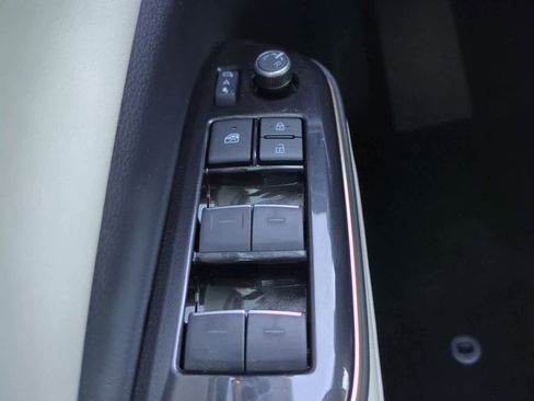 New 2026 Toyota Crown Limited image 23