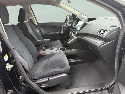 Used 2014 Honda CR-V LX image 26