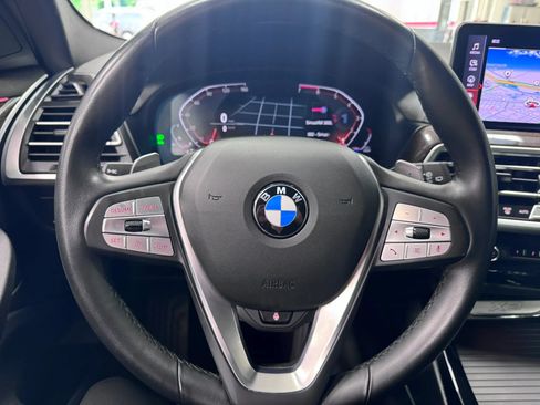 Used 2024 BMW X3 xDrive30i AWD/4WD image 22