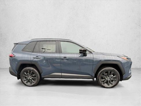 Used 2026 Toyota RAV4 XLE Premium FWD image 2