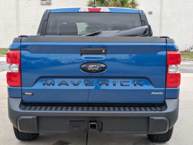 Used 2024 Ford Maverick XL w/ Equipment Group 100A Standard AWD/4WD image 6