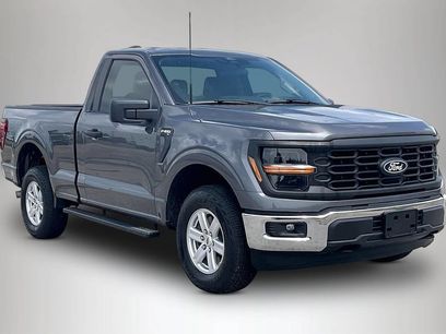 Used 2024 Ford F150 XL w/ Equipment Group 103A High