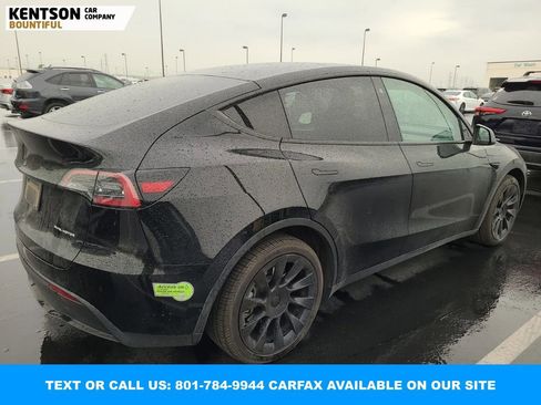 Used 2023 Tesla Model Y Long Range image 5