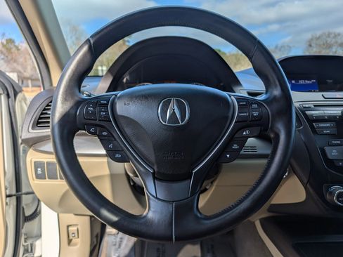 Used 2014 Acura RDX FWD image 21
