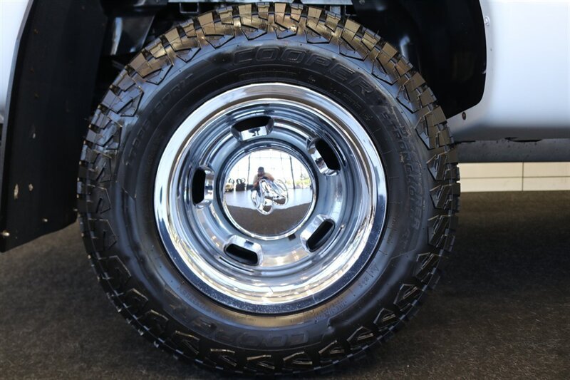 Used 2005 Dodge Ram 3500 Truck SLT w/ Quad Cab Big Horn Value Group AWD/4WD image 22