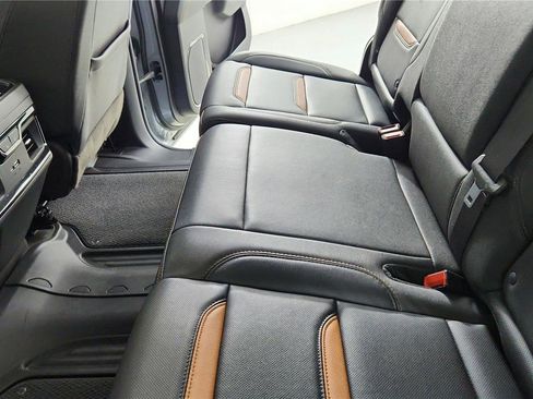Used 2023 GMC Sierra 1500 AT4 w/ Technology Package image 24